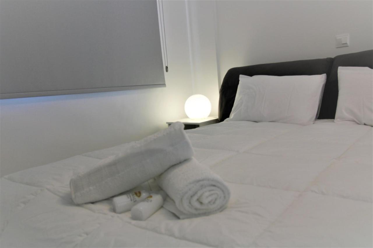 42 Beach Coast Apartment Polis Eksteriør bilde