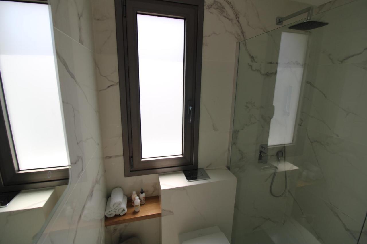 42 Beach Coast Apartment Polis Eksteriør bilde