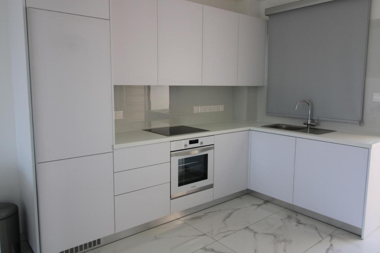 42 Beach Coast Apartment Polis Eksteriør bilde